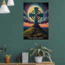 Buscar símbolo del infinito posters Para todos