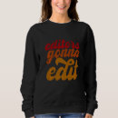 Buscar editor sudaderas Editar