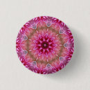 Buscar mandalas chapas Rosa