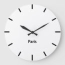 Buscar zona horaria relojes de pared Ciudad