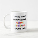 Buscar floristería tazas Floral
