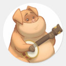 Buscar banjo pegatinas Guitarra