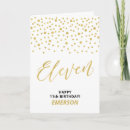 Buscar once tarjetas Moderno