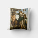 Buscar botticelli cojines Renacimiento