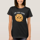 Buscar comida linda camisetas General y unisex