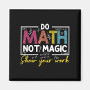 Buscar math imanes Profesor de matemáticas