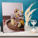 Buscar bebidas placas fotograbadas Beber