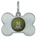 Buscar mono collares Monograma