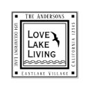 Buscar cabaña de madera postales Familia