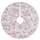 Buscar calavera faldas arbol navidad Flor