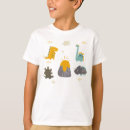 Buscar dinosaurios bebe camisetas Para todos