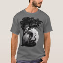 Buscar cobra camisetas Gráfico