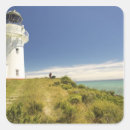 Buscar nueva zelanda pegatinas Línea costera