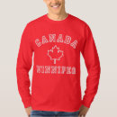 Buscar winnipeg manitoba camisetas Canadiense