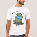 Buscar ballena camisetas Lindo