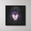 Buscar anime lienzos Manga