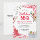 Buscar asando a la parrilla invitaciones General y unisex
