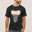 Buscar implantes dentales camisetas Salud oral
