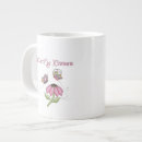 Buscar mariposa del dibujo animado tazas Para todos