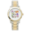 Buscar saludos relojes Flor