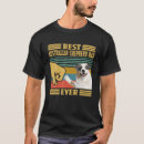 Buscar pastor australiano camisetas Amantes