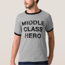 Buscar clase media camisetas Medio