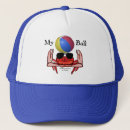 Buscar el luchar gorras Divertido
