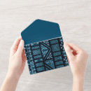 Buscar piscina boda invitaciones Tropical