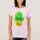 Buscar kawaii cactus camisetas Para todos