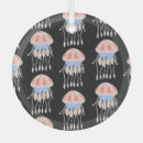 Buscar medusas adornos Ilustracion
