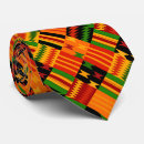 Buscar kwanzaa corbatas Kente