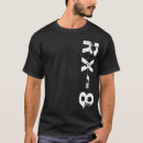 Buscar mazda rx 8 camisetas Rotatorio