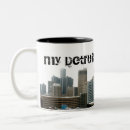 Buscar detroit tazas Horizonte