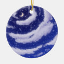 Buscar lunas adornos Cielo