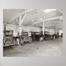 Buscar hombre mecánico posters Vintage