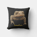 Buscar ranas divertidas cojines Para todos