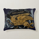 Buscar grifo cojines Medieval