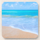 Buscar foto de la playa posavasos Costa