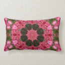 Buscar mandalas rosadas cojines Para ella