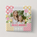 Buscar floral cuadrados pins Madre