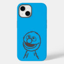 Buscar marionetas iphone fundas Marioneta azul