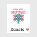 Buscar cabra y corazón postales Adorable