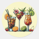 Buscar bebidas sin alcohol pegatinas General y unisex
