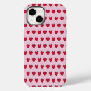 Buscar en forma corazón iphone fundas Amor