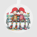 Buscar relativo adornos Familia