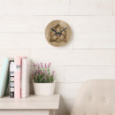 Buscar celtic relojes de pared Céltico