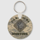 Buscar cazador llaveros Para él