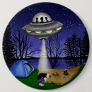 Buscar extraterrestre chapas Extranjero