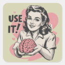 Buscar cerebro pegatinas Humor