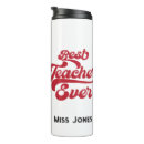 Buscar profesor de la historia tazas Enseñanza